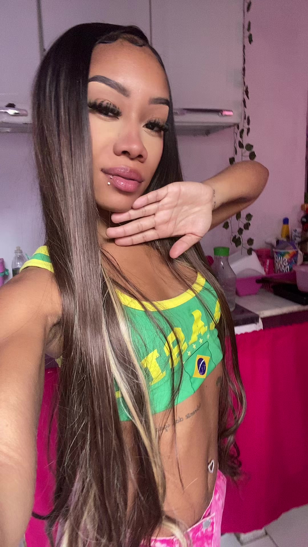 @Mamacita