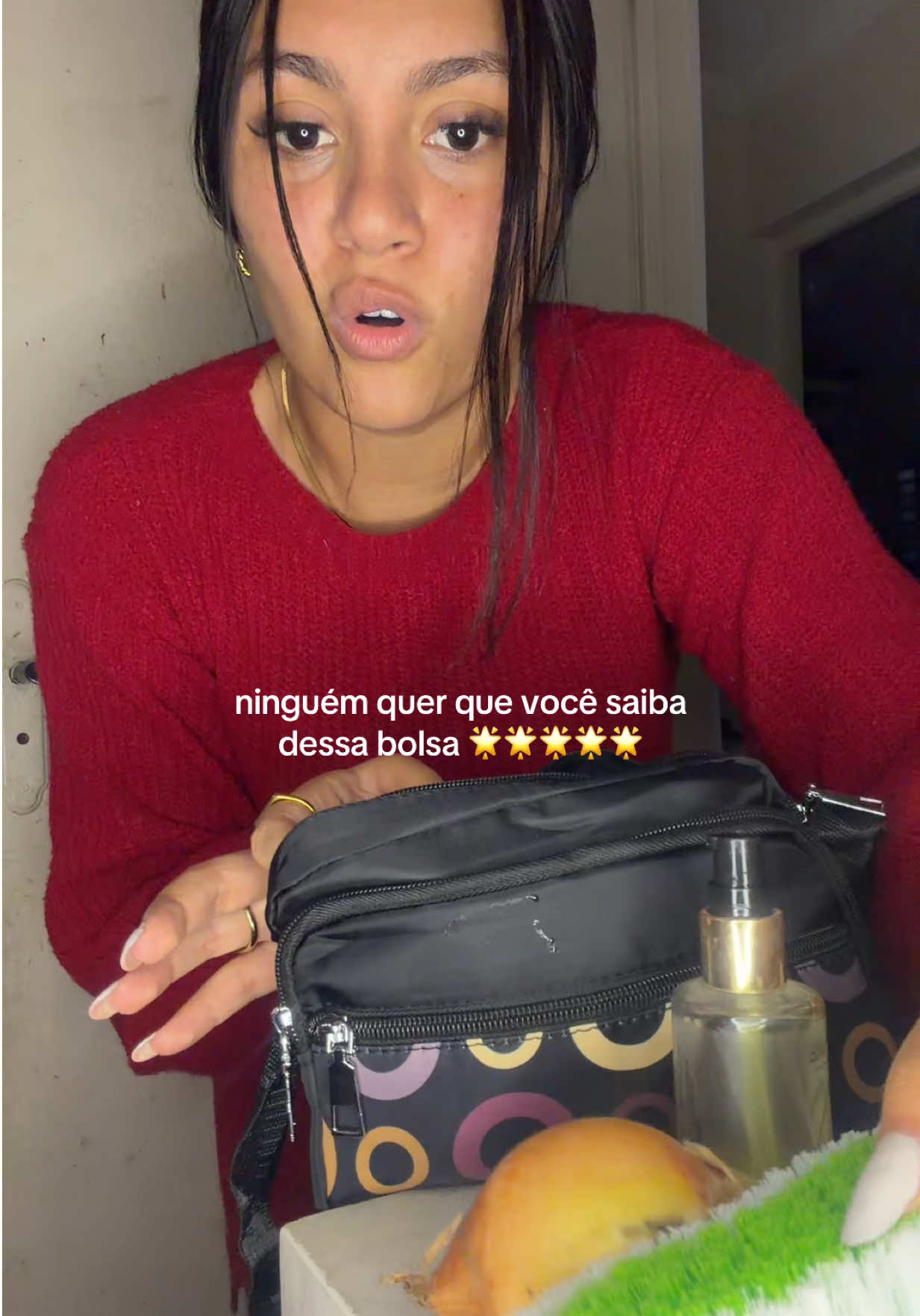 @Tia Suprema