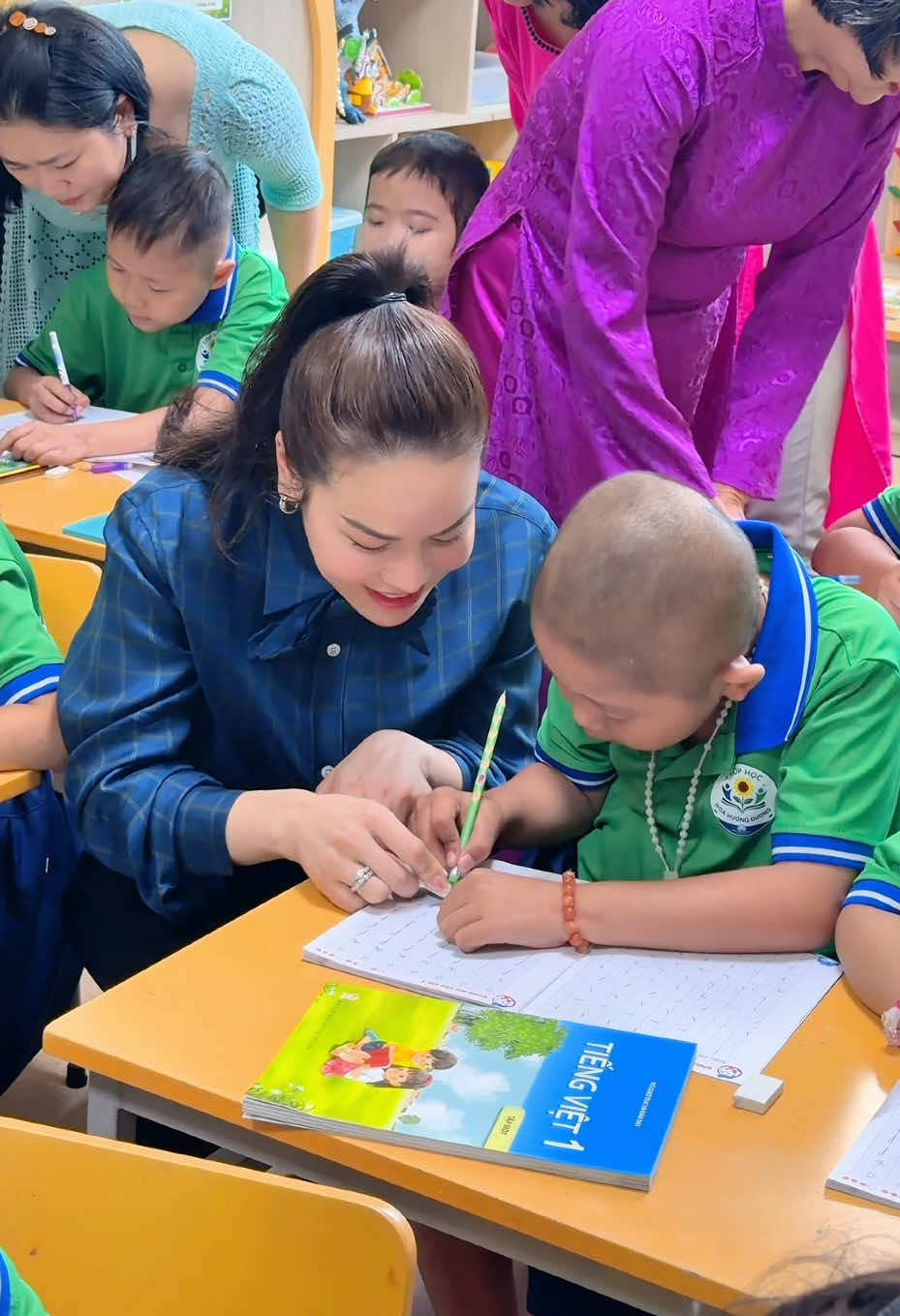 @Nhật Kim Anh
