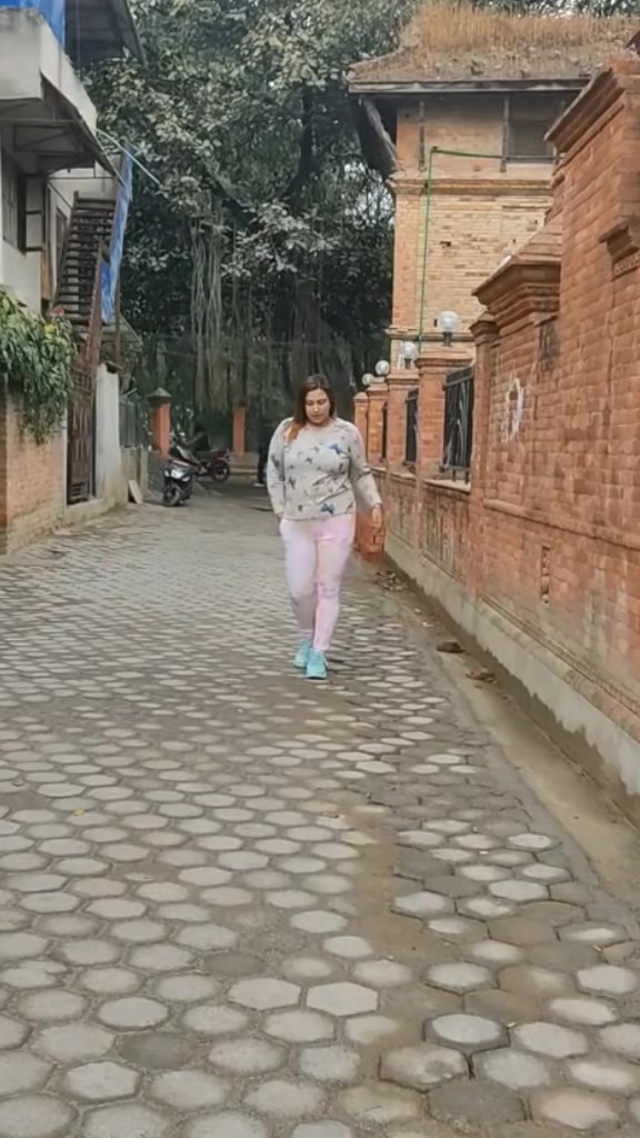 @Anisha Nepal