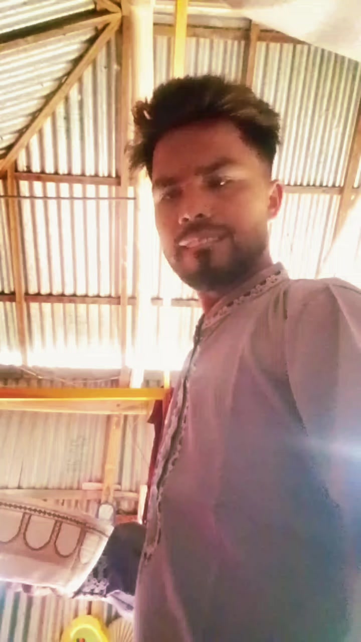 @labu Khan