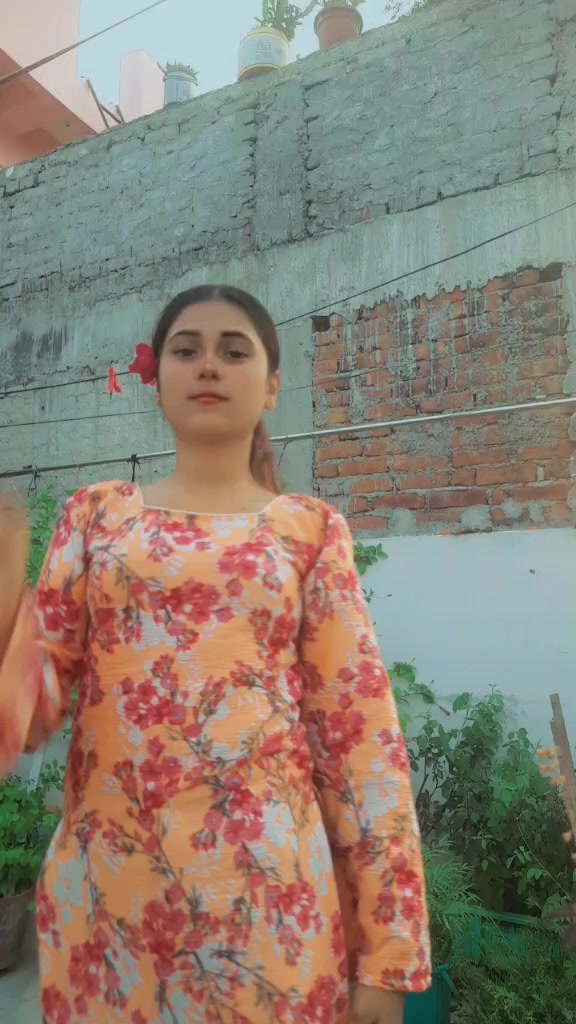 @❤Chandani sarraf❤