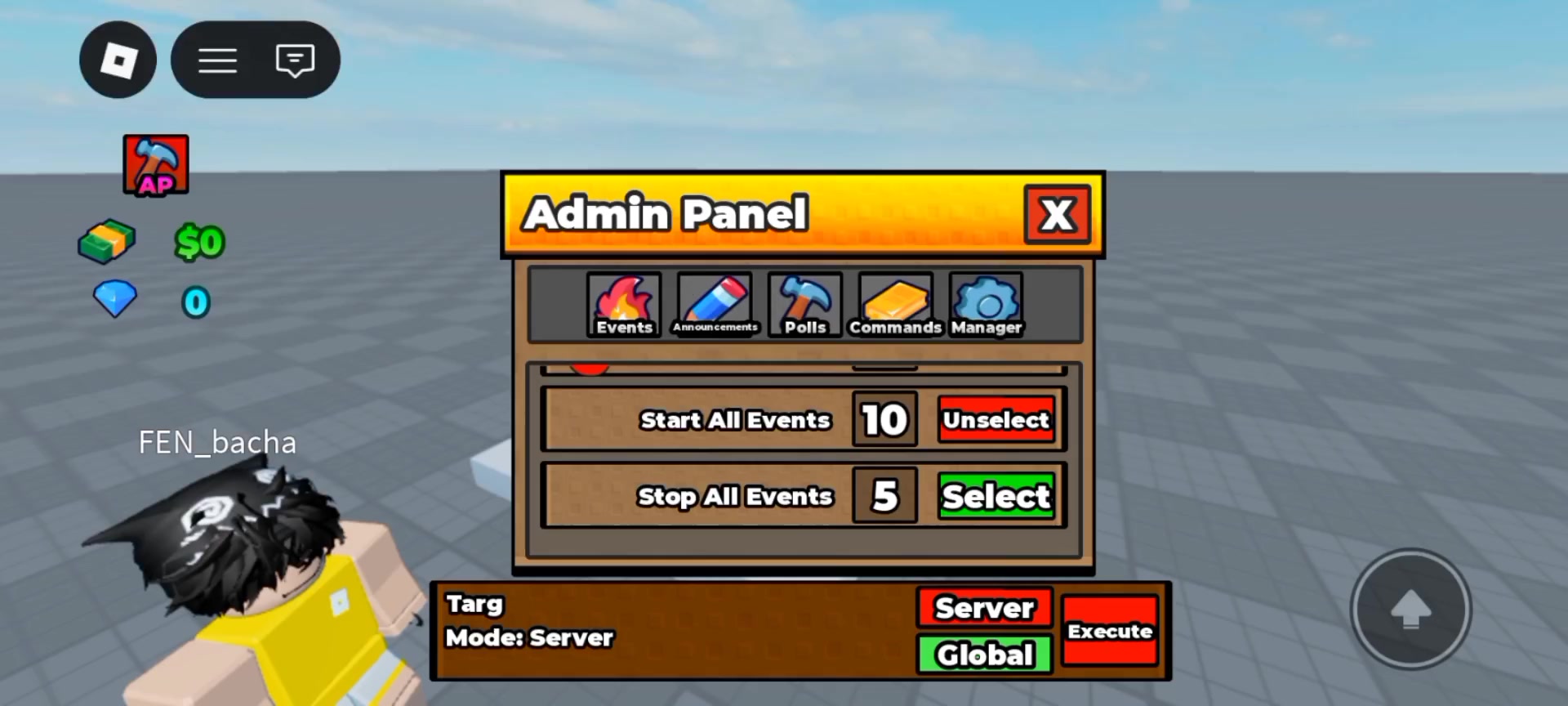 @PHBuilderman