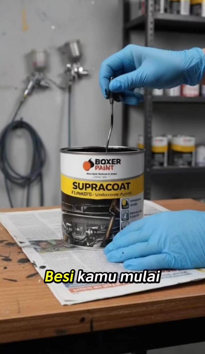 @master paint