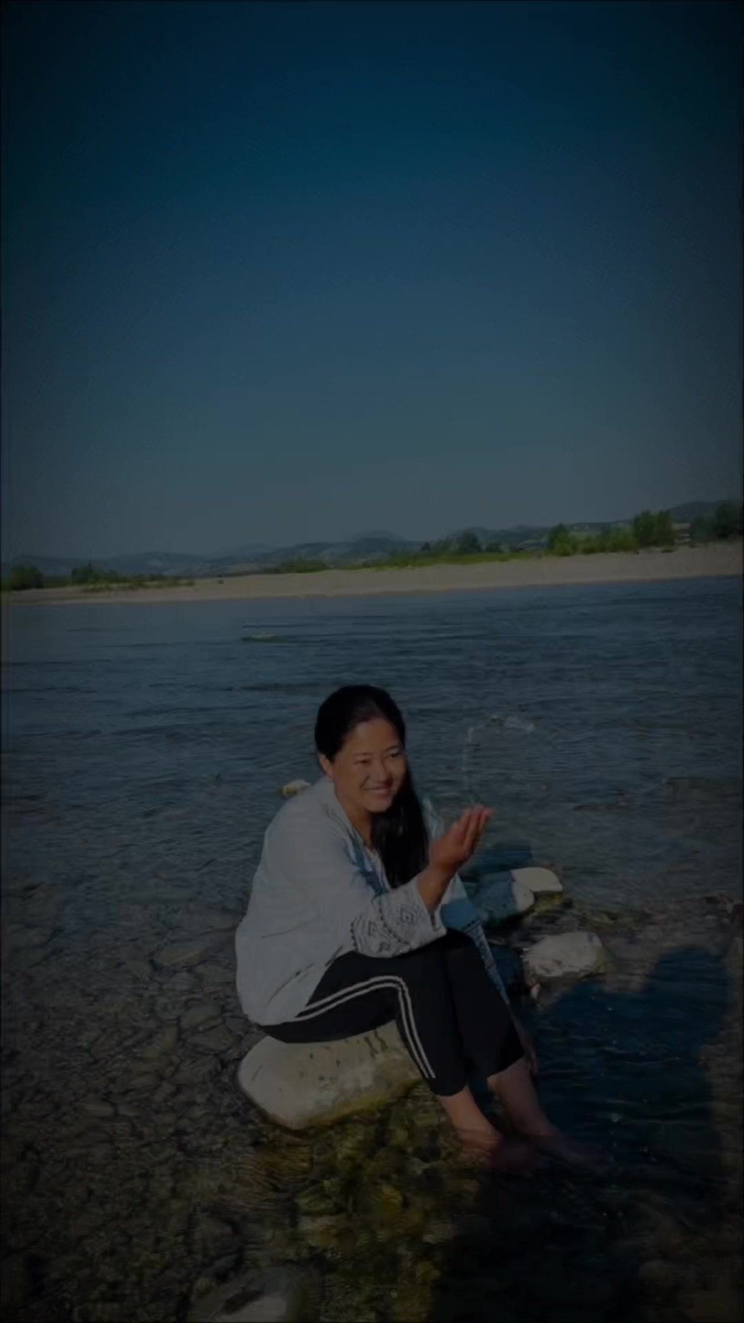 @sunita gurung