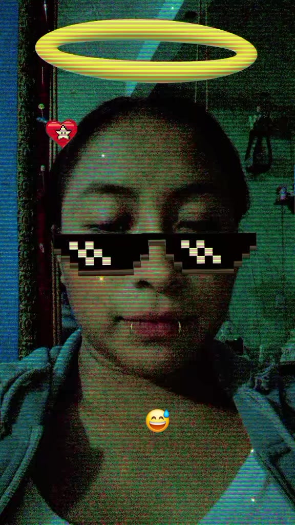 @Isa Rosaario