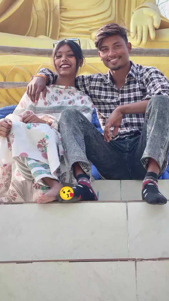 @💫Anu🫀Suraj❣️