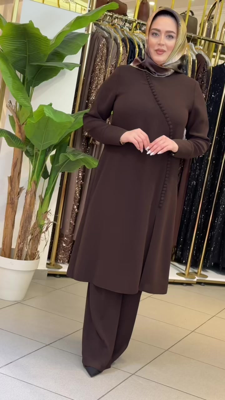 @Ahlem Eşarp