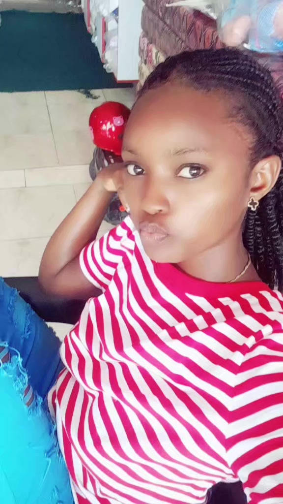 @maddythebosslady ๐๐ซ