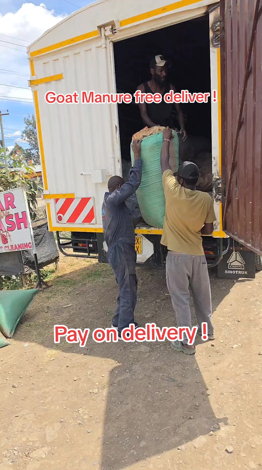 @Lamech Mkulima Mdogo