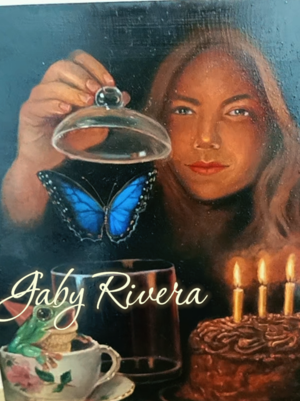 @Gaby Rivera
