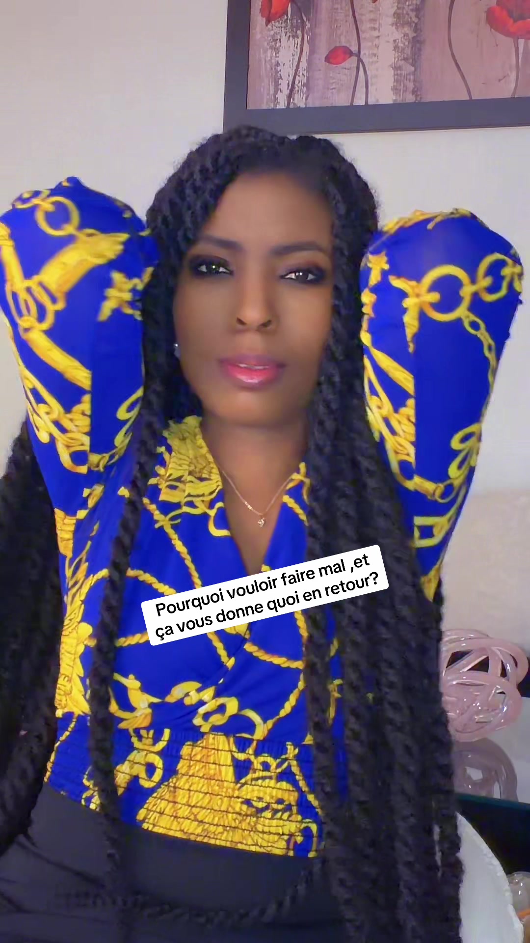 @La&ensp;reine m&egrave;re 🦁🇨🇩🇨🇫❤️&zwj;🔥