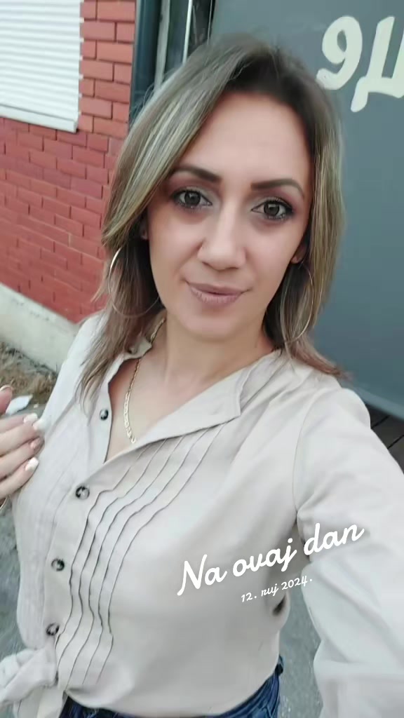 @Sladjana Gajic Nikolic