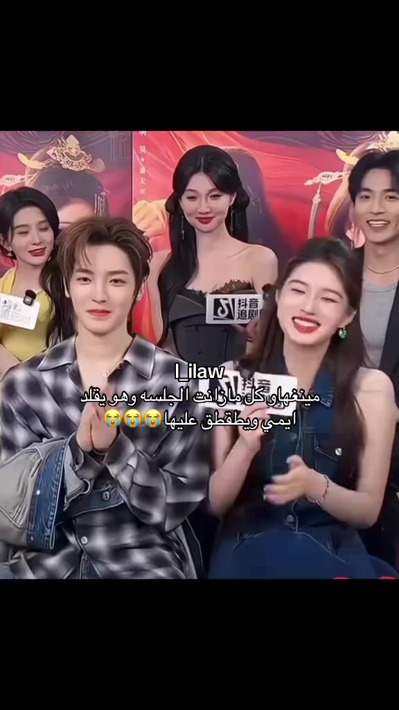 @𝑳𝒊𝒍𝒐 || 阿琳 🇸🇦