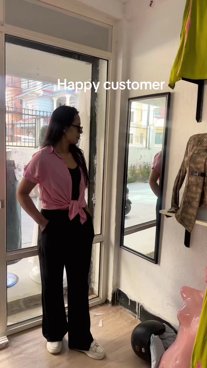 @MS CLOTHING by SUSHMI
