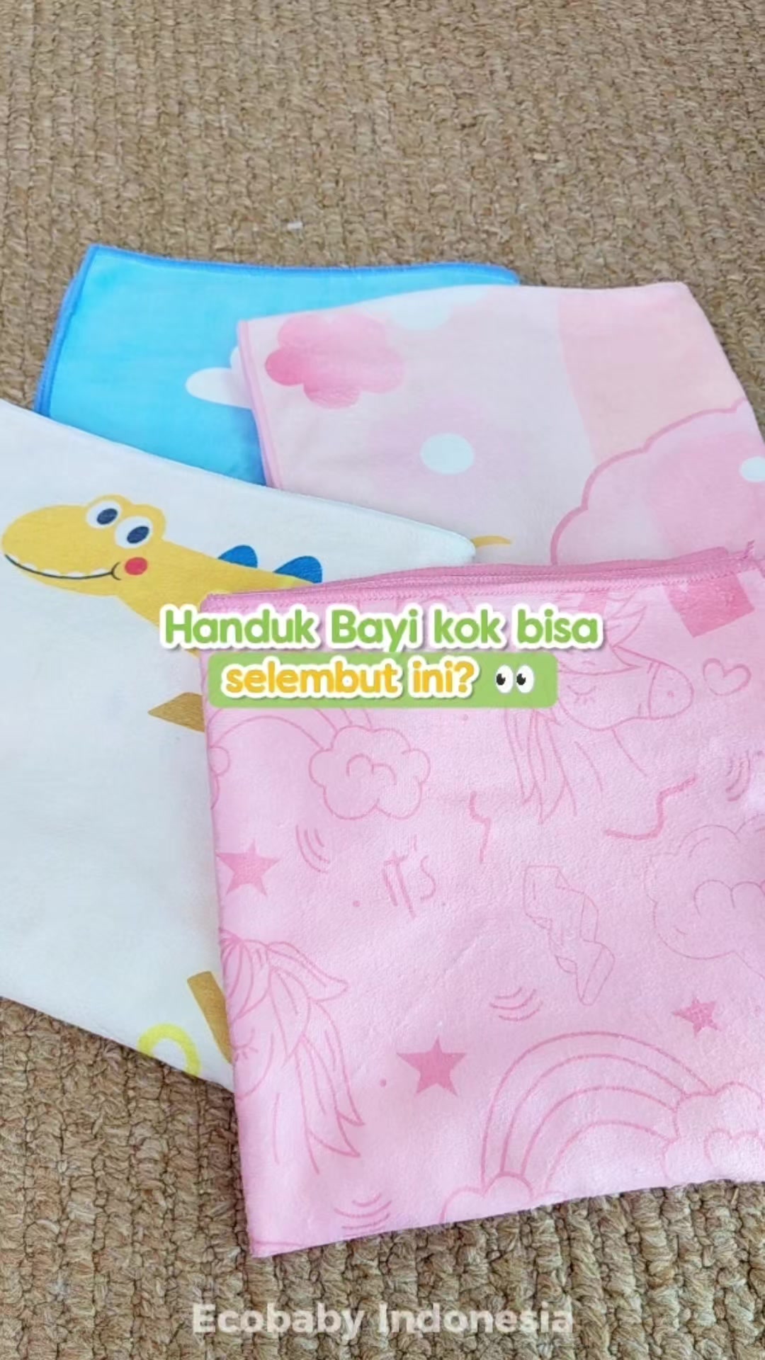 @Ecobaby Indonesia