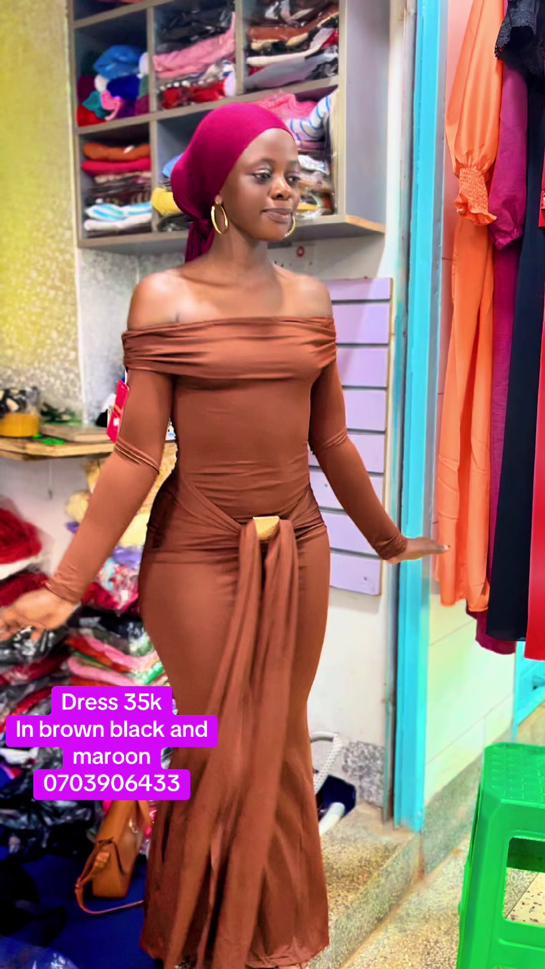 @MAYI FASHIONS