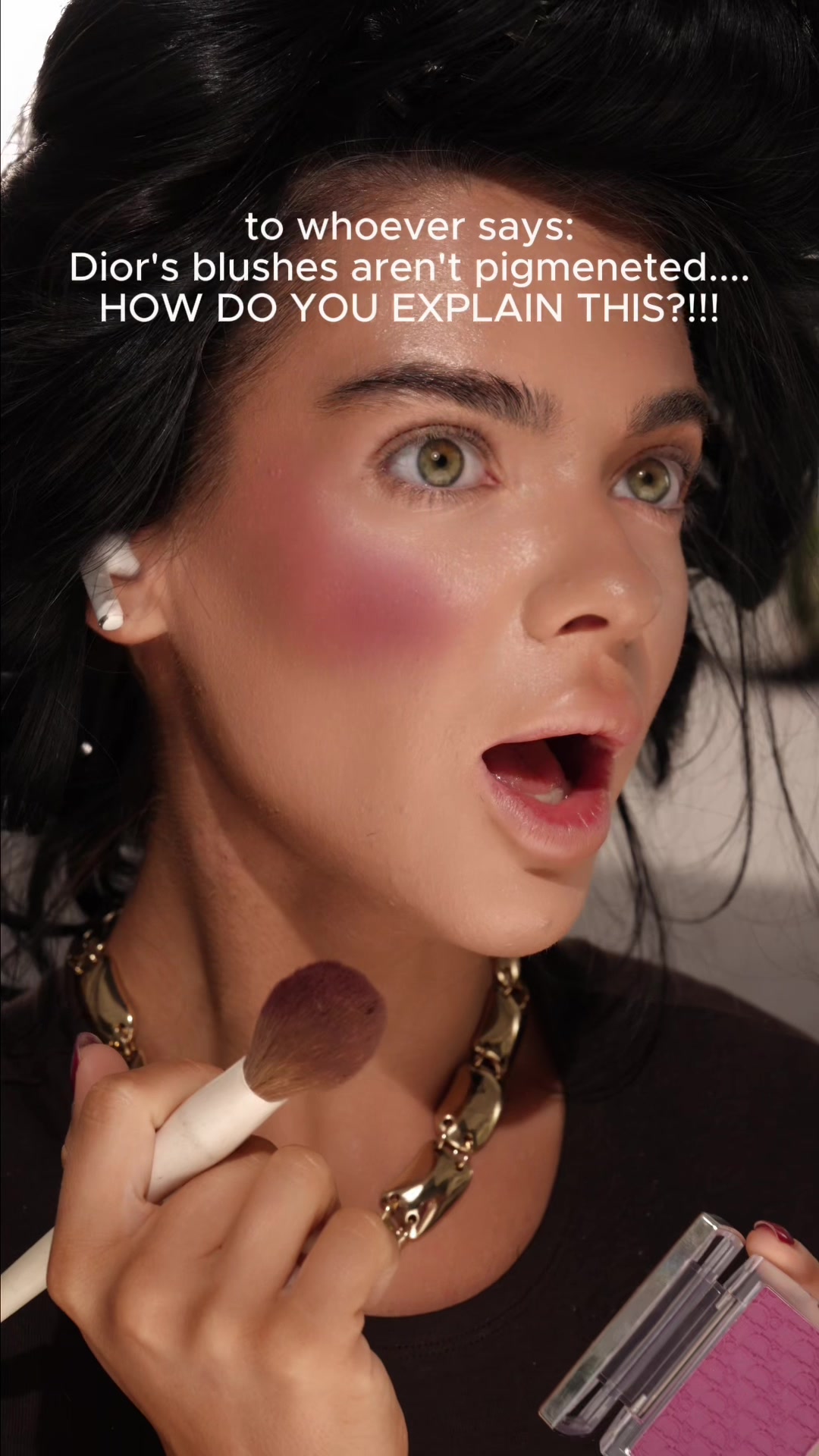 @Makeup Tutorials | Reviews