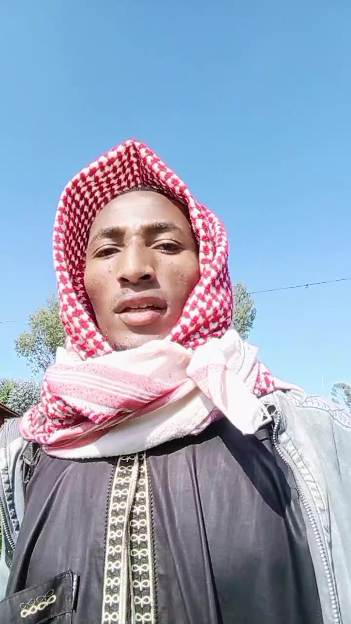 @Kayraddiin Abba Mecca