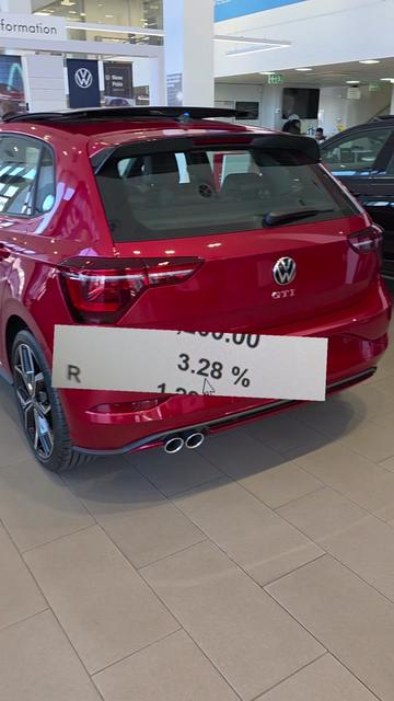 @Migael VW Manager 081 555 1355