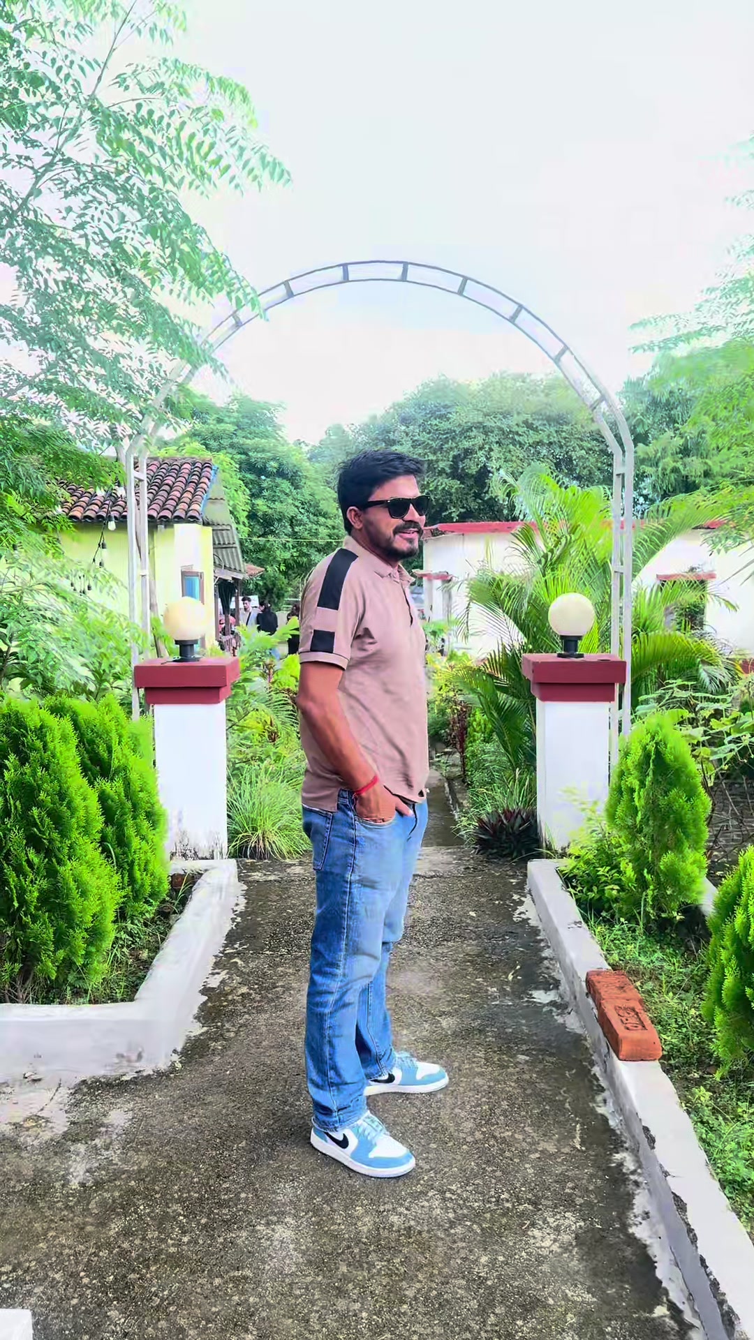 @Deepak Bam