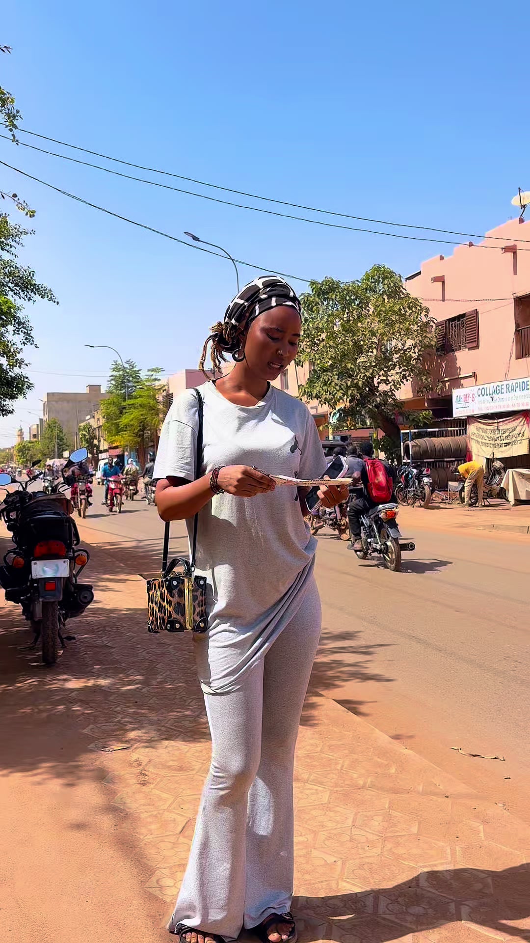 @Life Print Mali🇲🇱