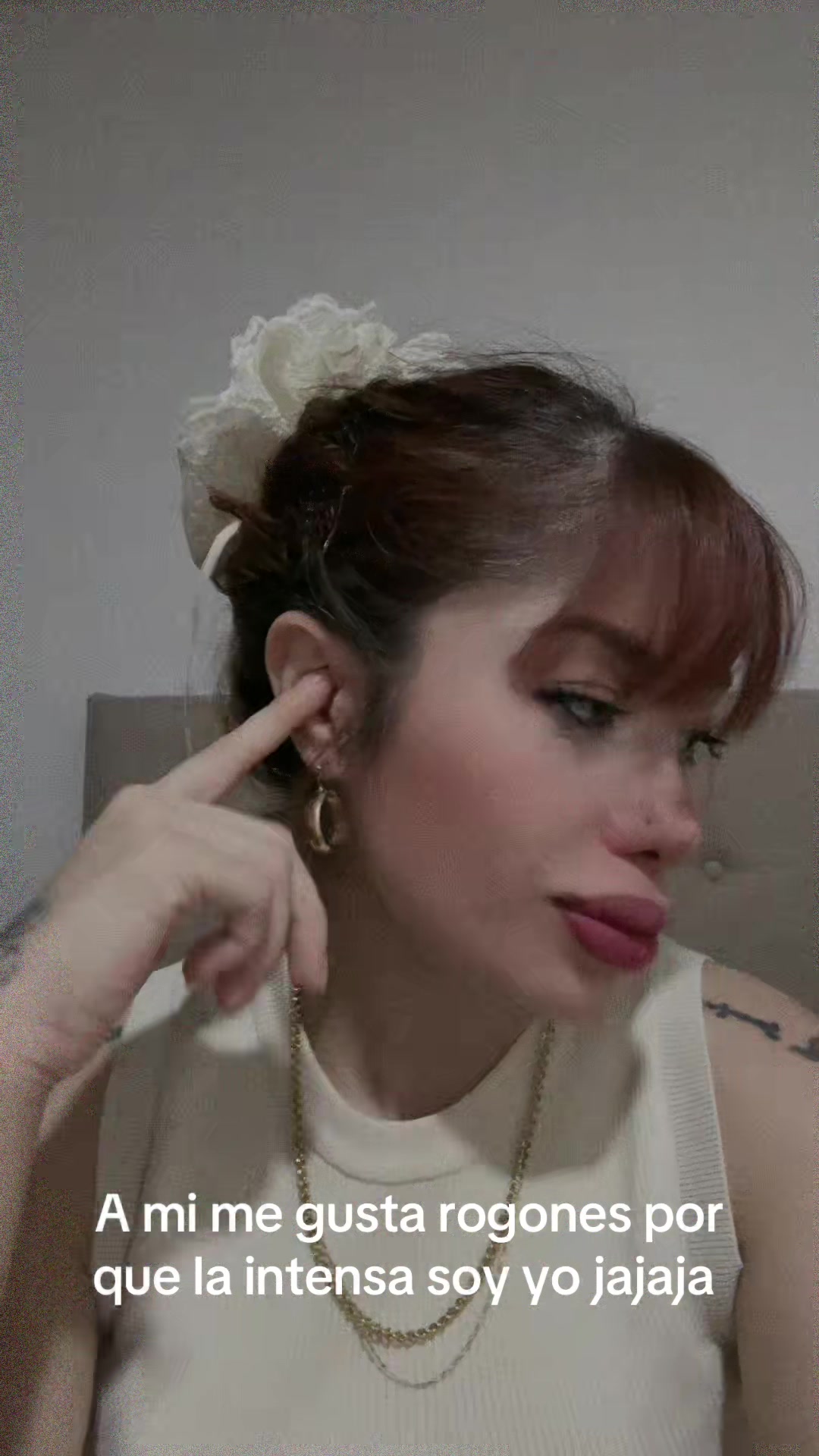 @Alondra Delarivas