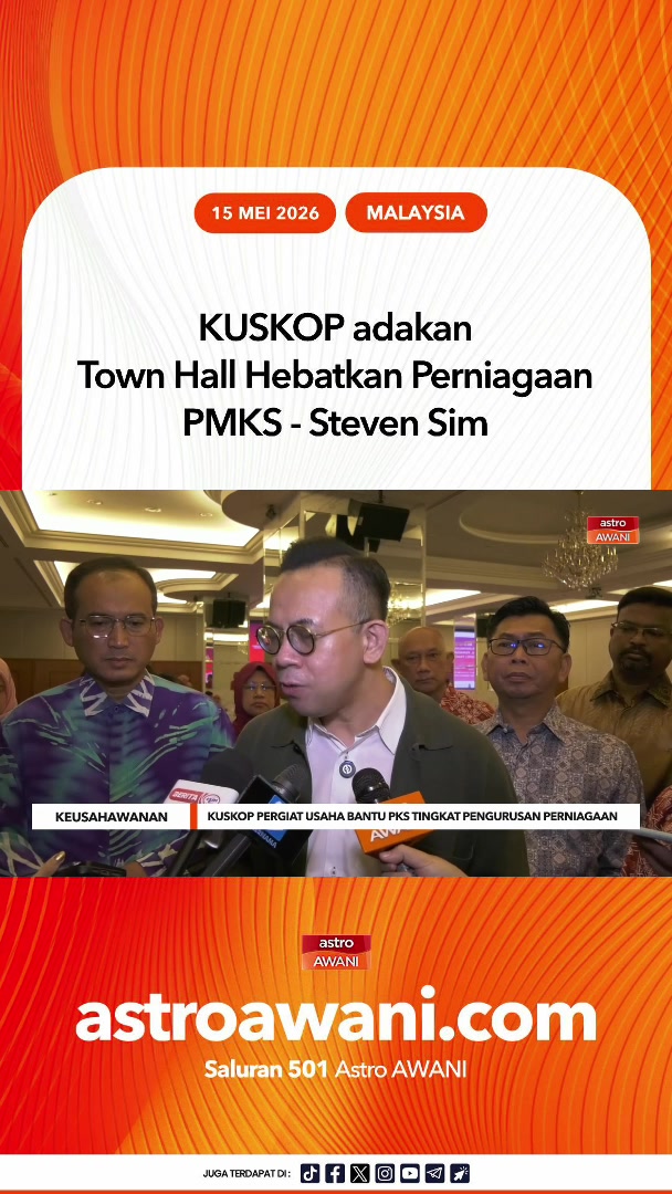 @🇲🇾Astro AWANI🇲🇾