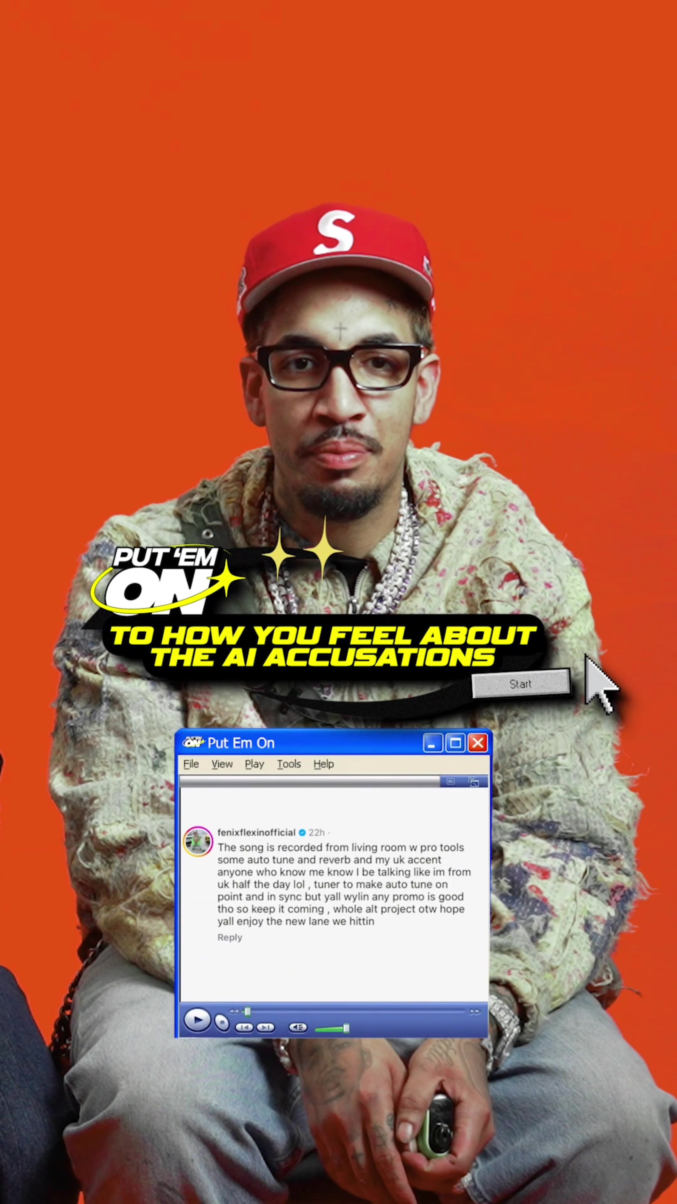 @RAP