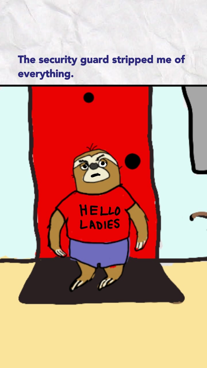 @Sock Puppet Master
