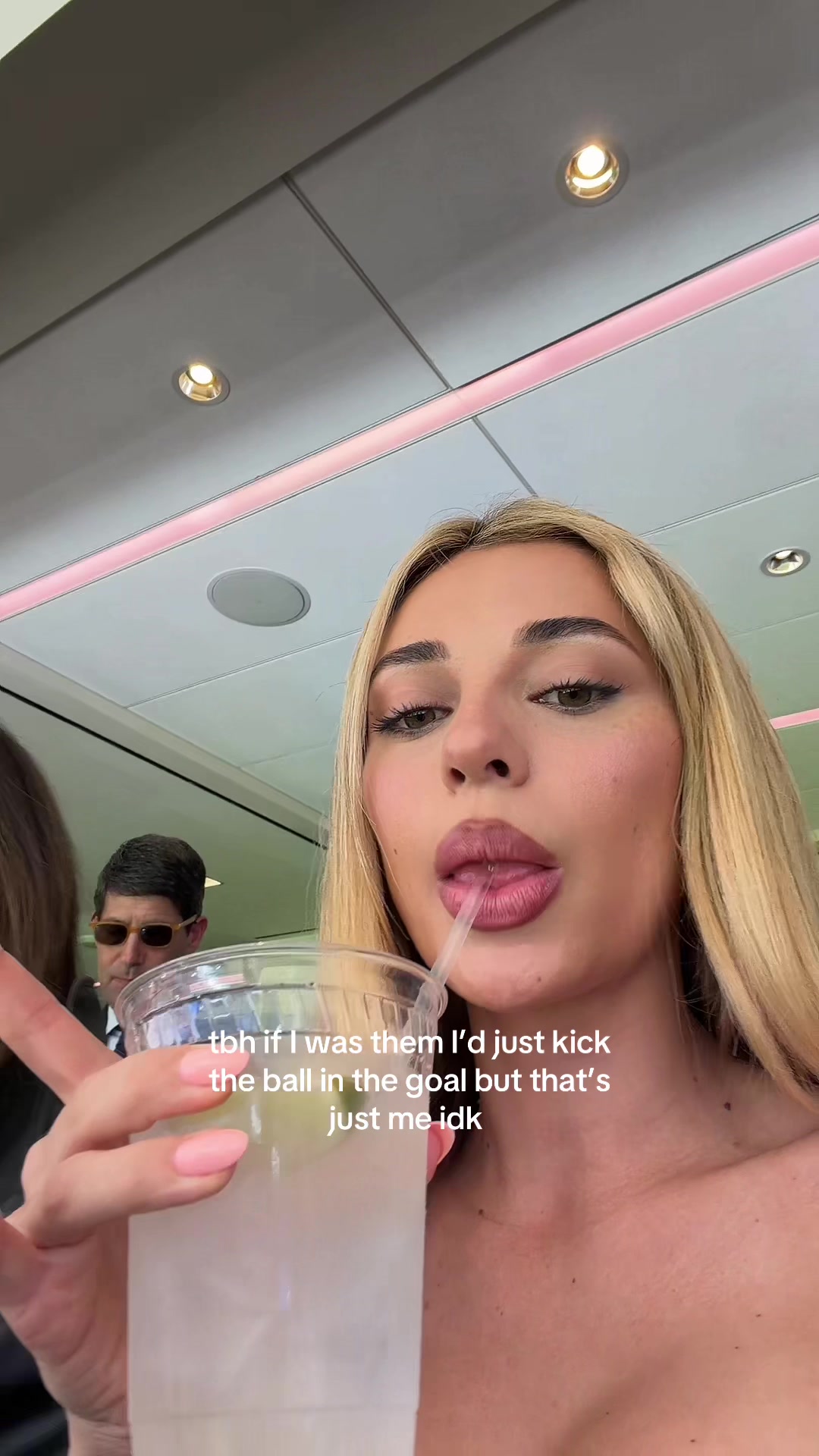 @Georgia