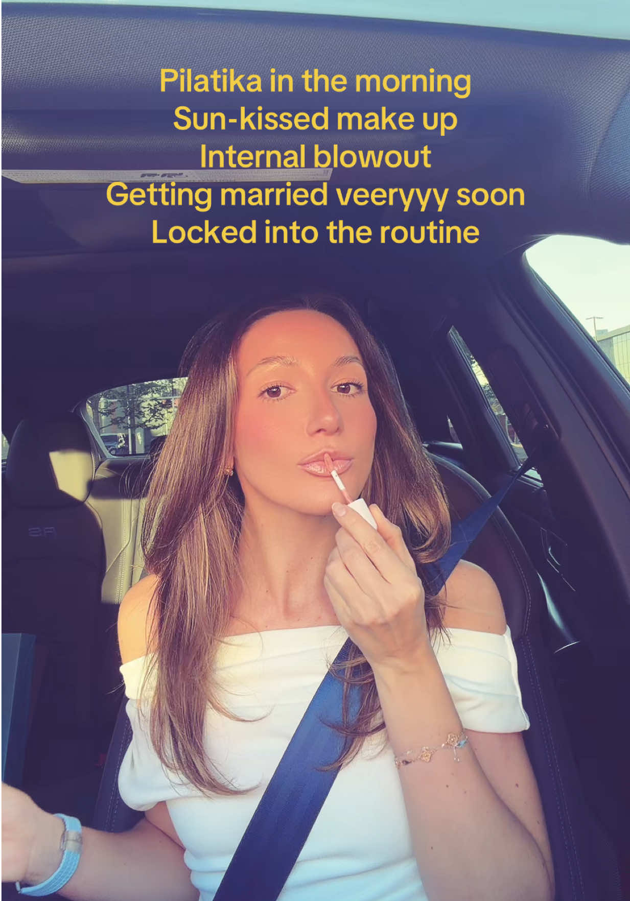 @Kayla Pomponio