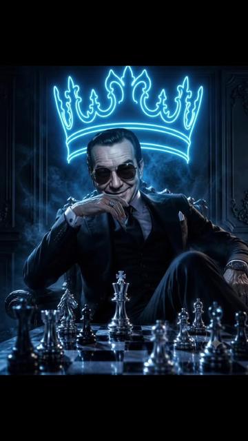 @Elpolitico 🐉