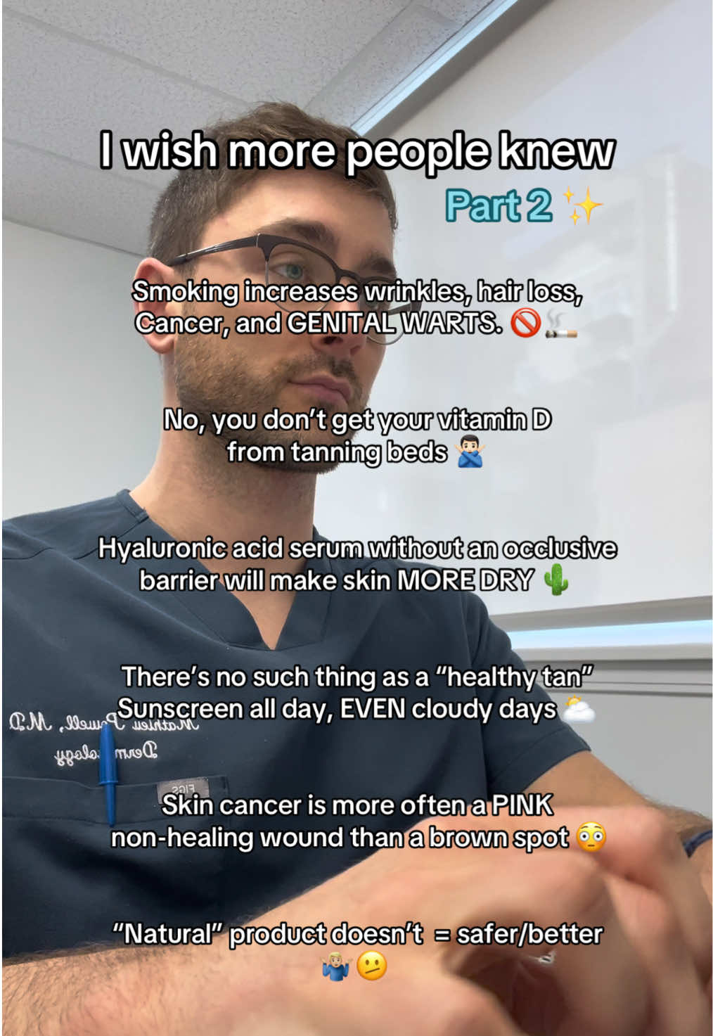 @Dr Mat | Dermatologist