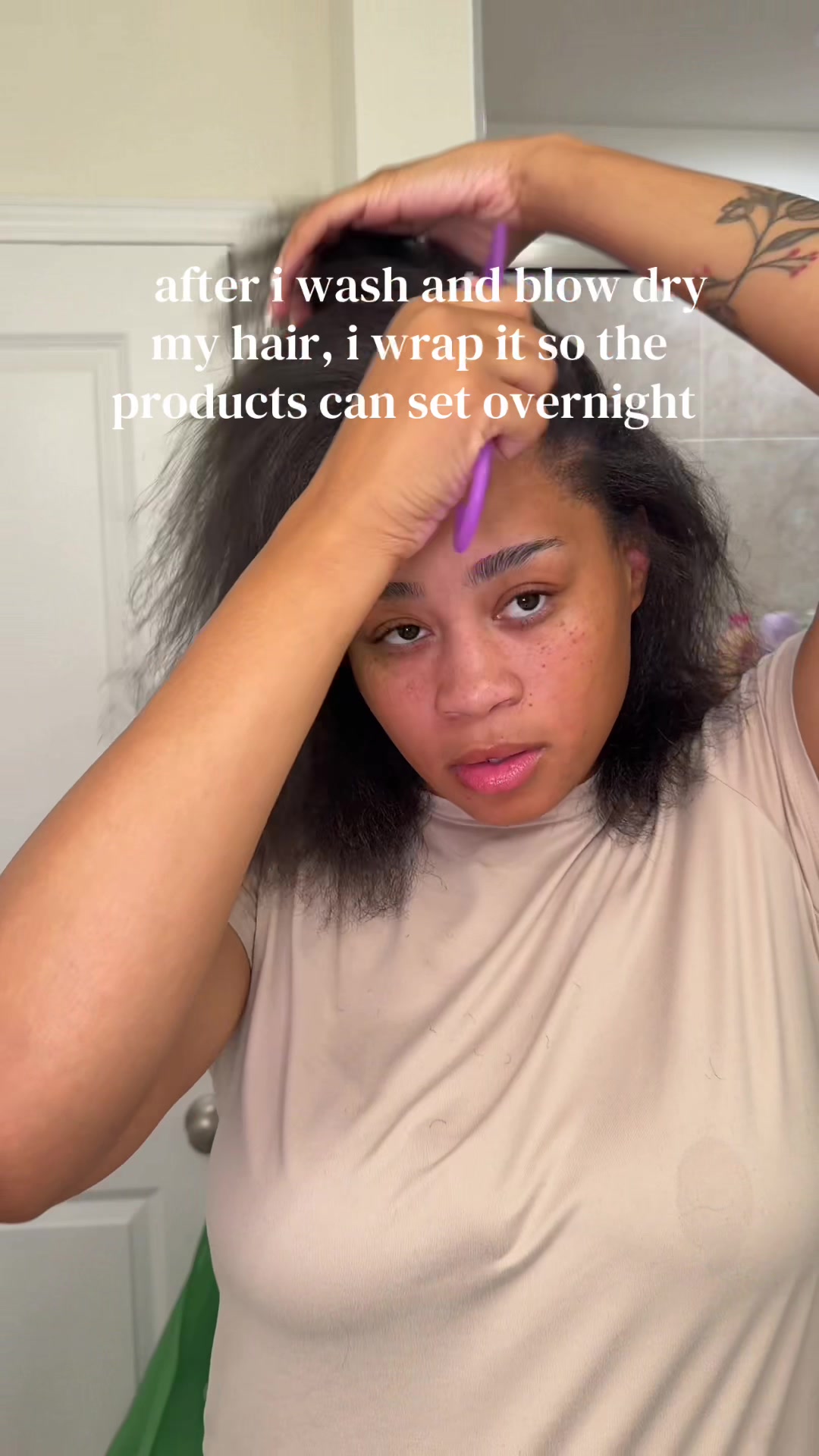 @IYANLA ARIANNA
