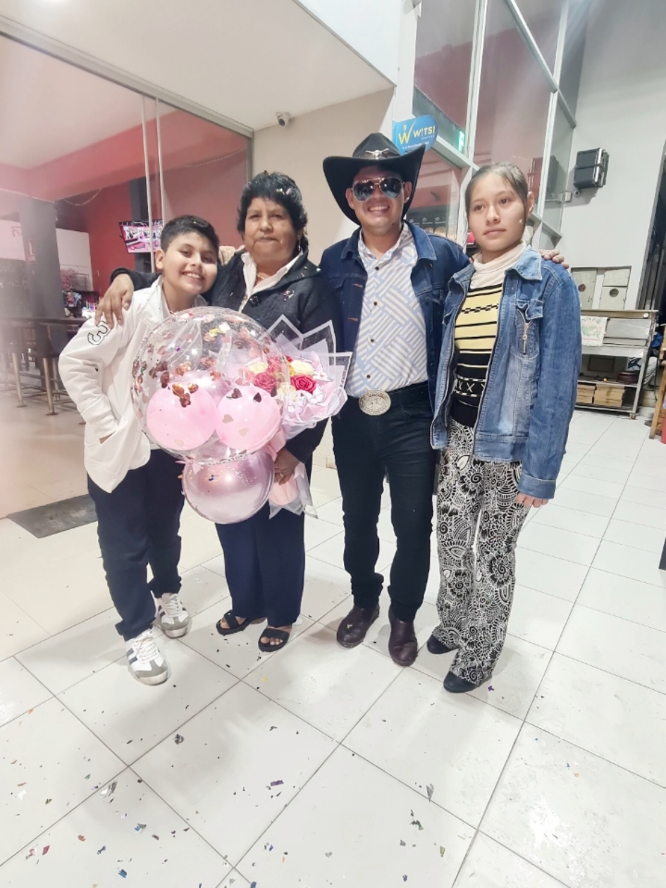 @SHOW EL PATRÓN 🤠