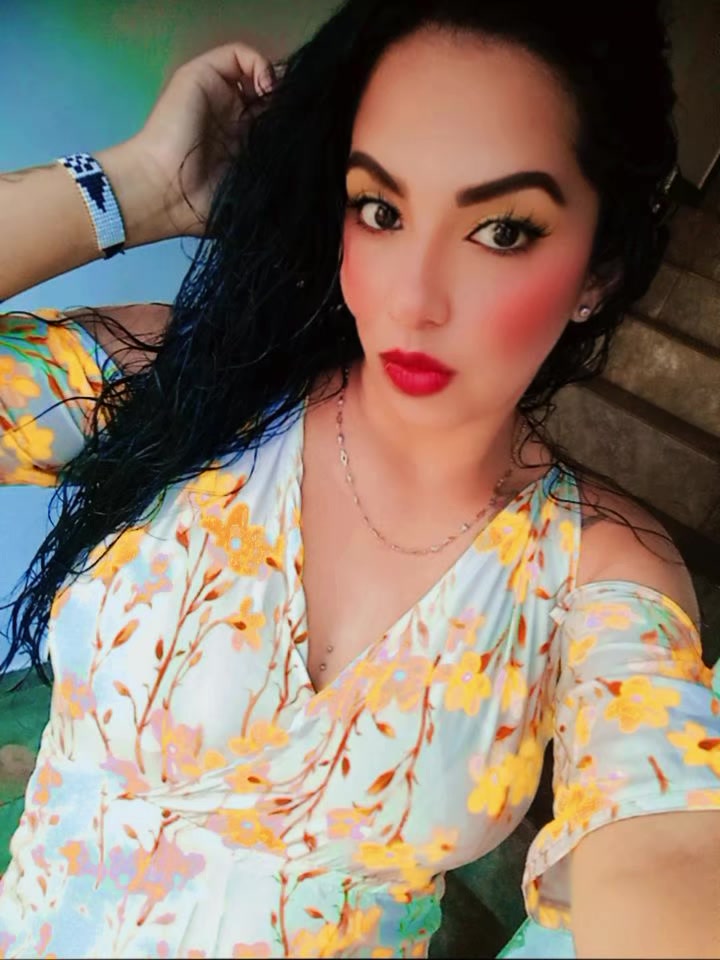 @✨ Astrid Jov@nna Palom@r 🎶😎