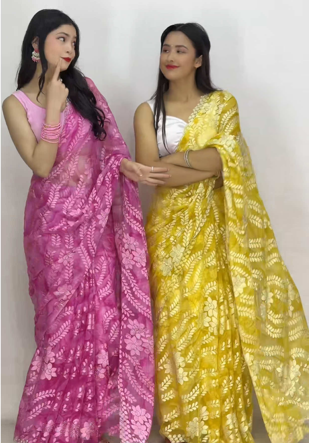 @Karunaz Collection
