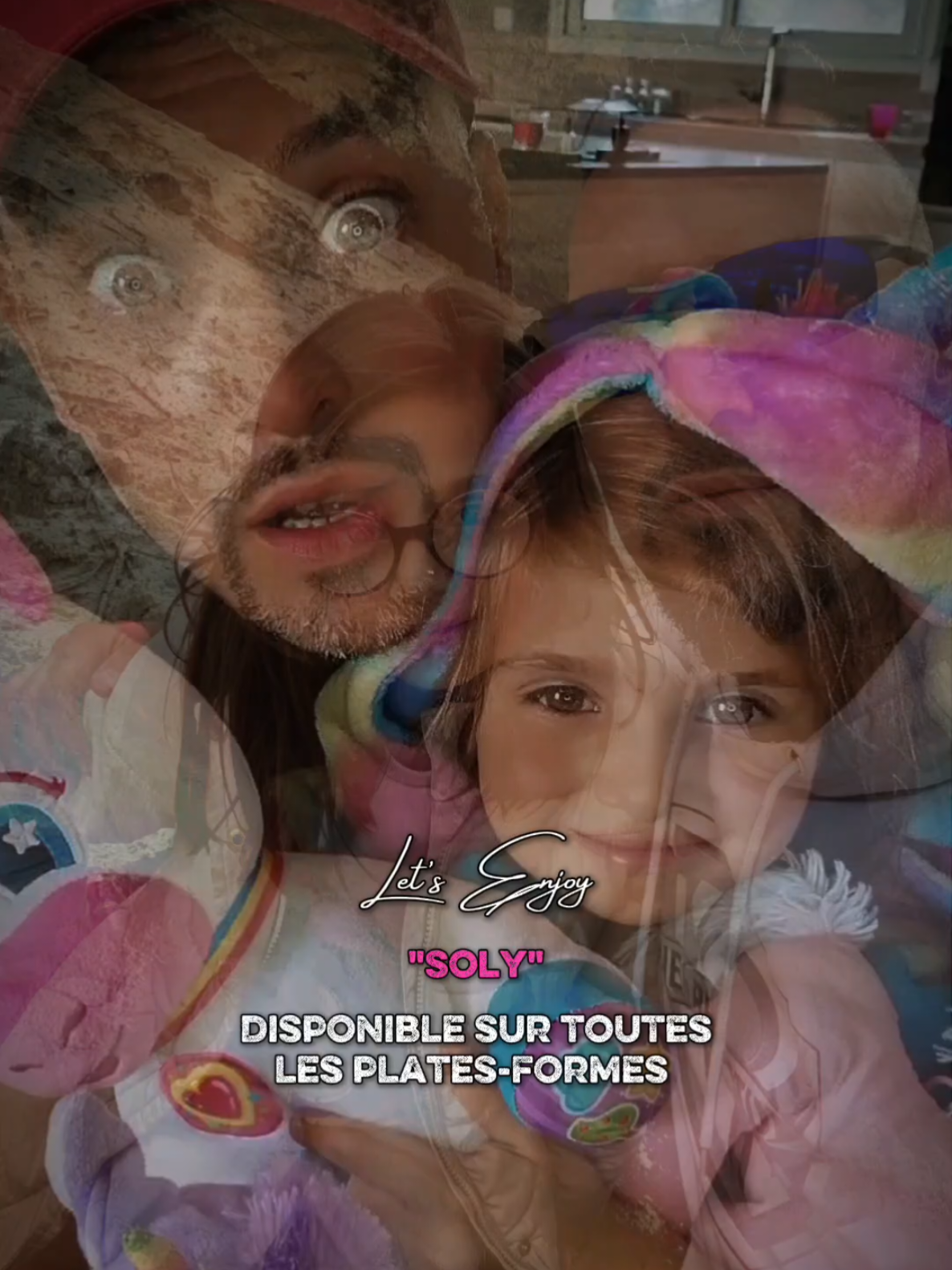 @✨️ Let's Enjoy Officiel ✨️
