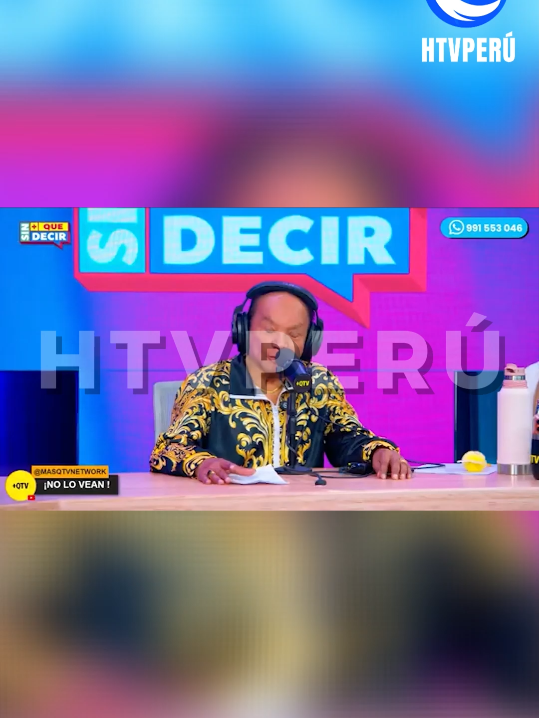@HTVPERU