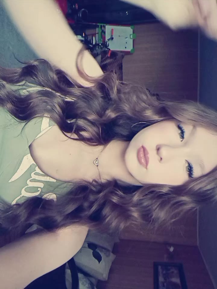 @лизуш