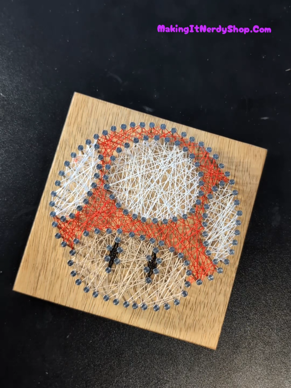 @Making It Nerdy Shop