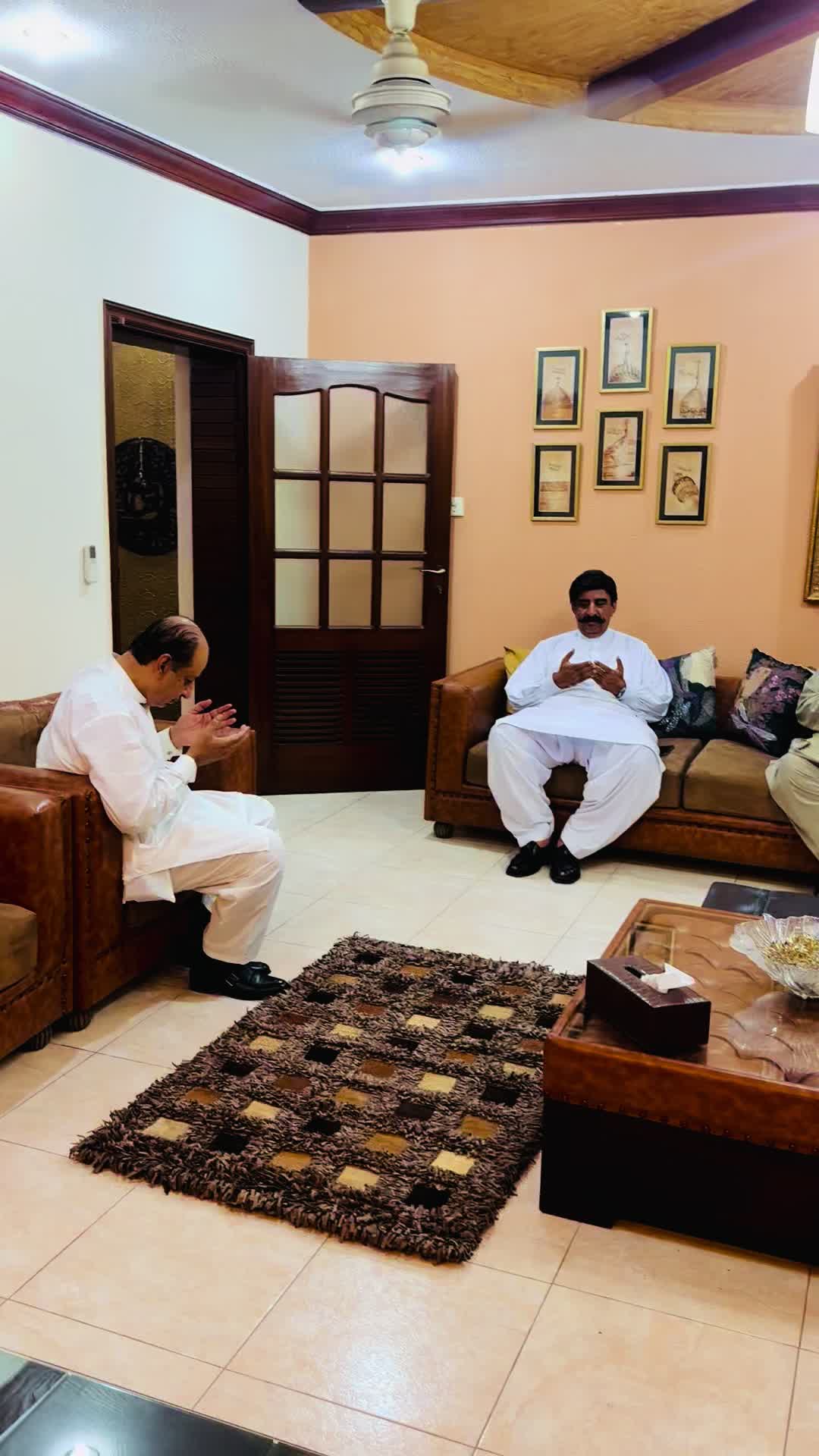 @Nawabzada Ch Sher Ali Khan