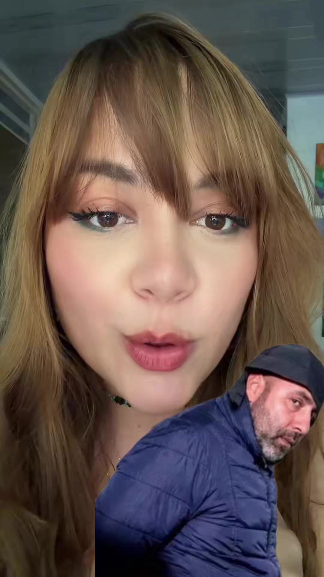 @Fanny esperanza