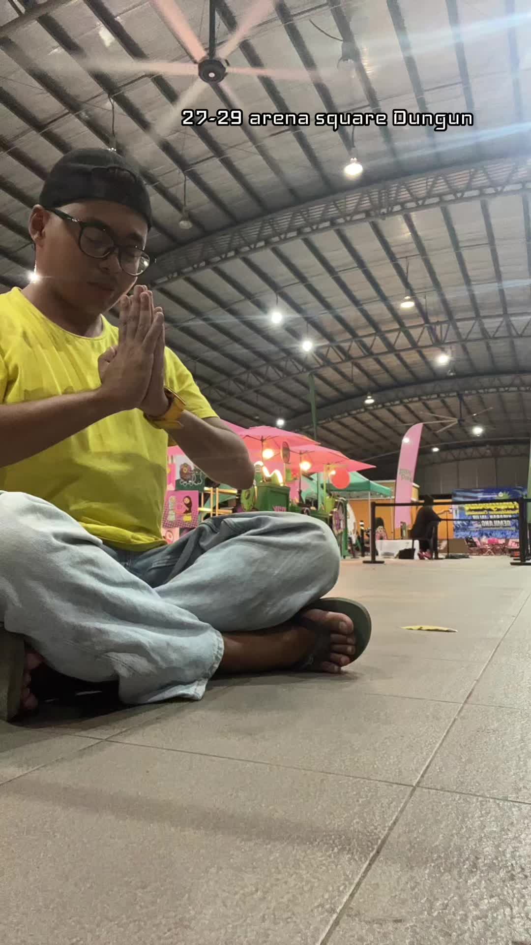 @Azizi Ajiji