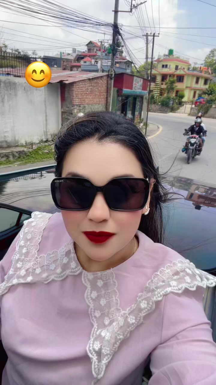 @Sangita Bastola