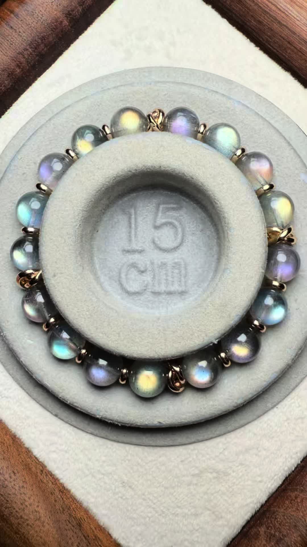 @Starry Sparkles Luxury Crystal