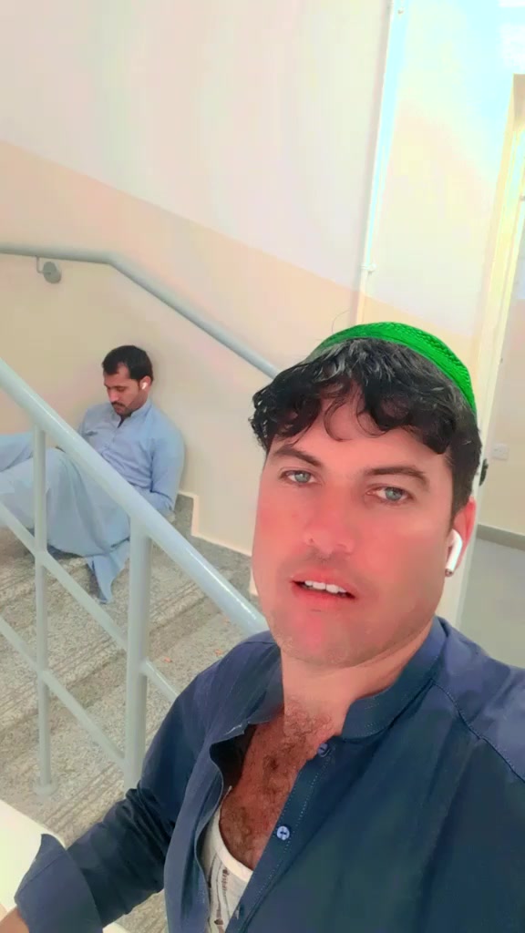 @""گیلمن مومند""