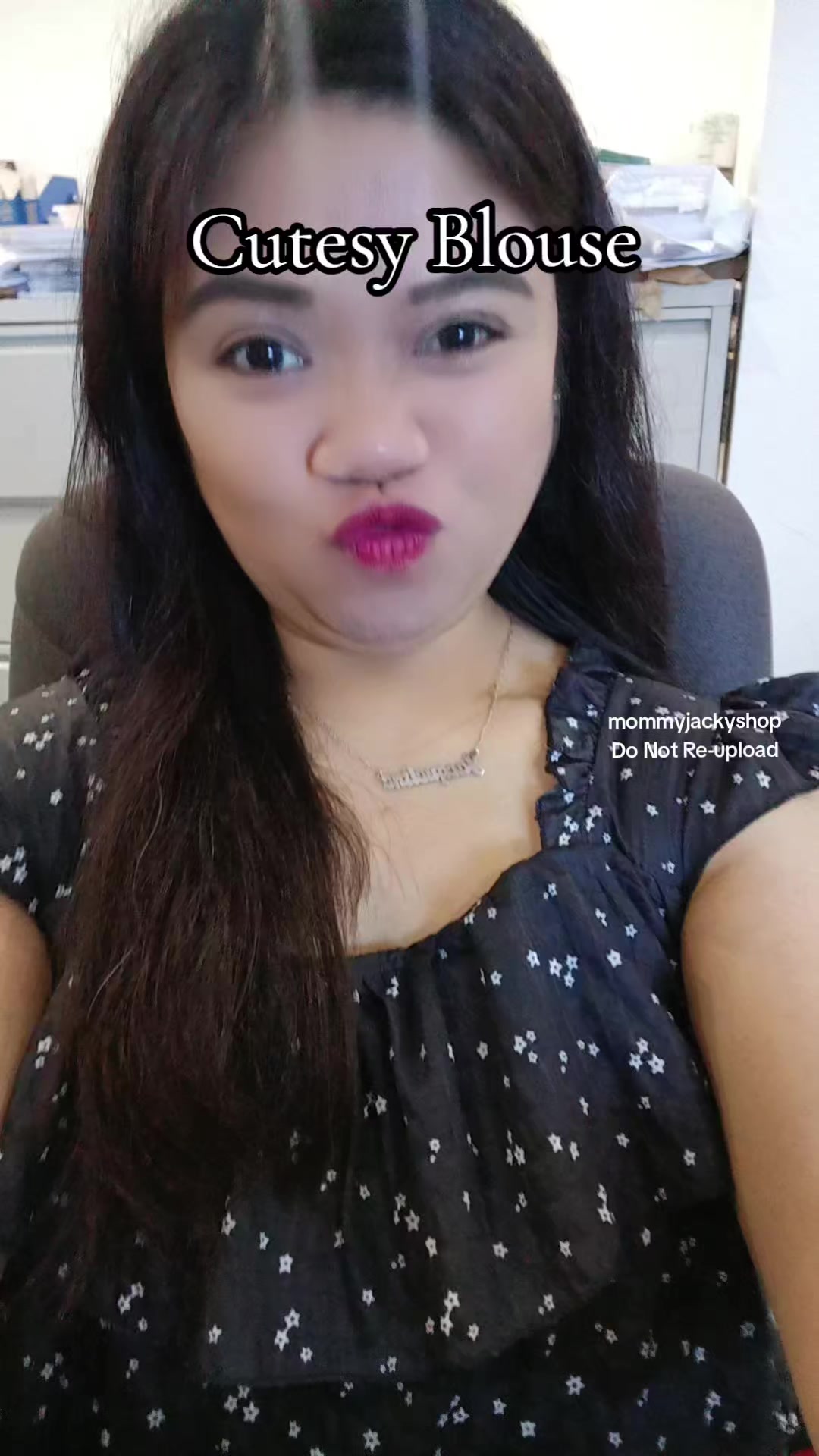@Momshie Jacky