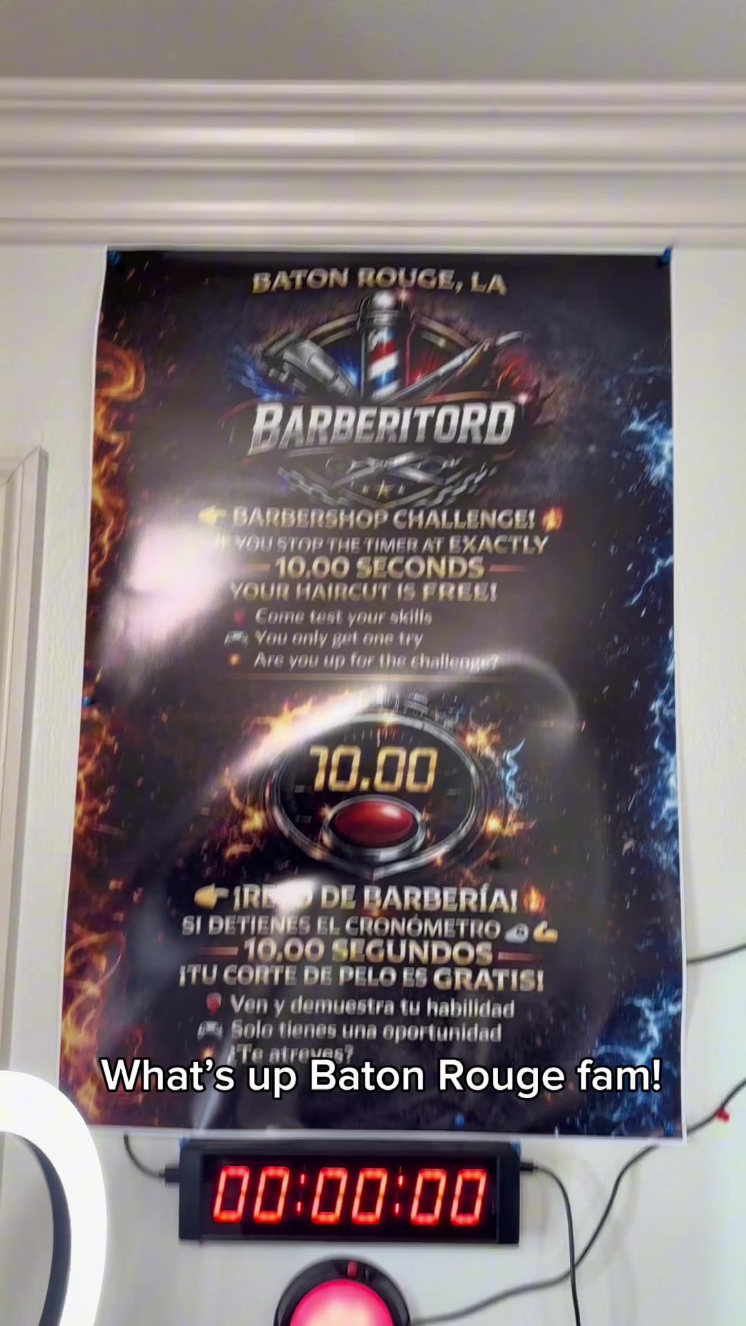 @Barberito